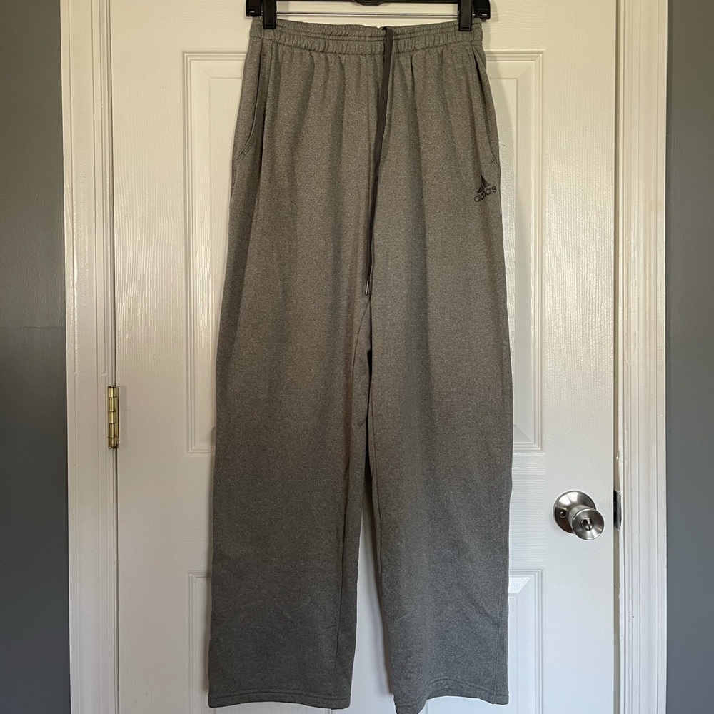 Adidas sweatpants